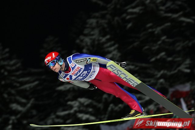 133 Janne Ahonen